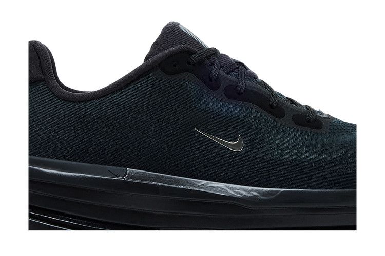Nike Vomero Premium 'Black White'