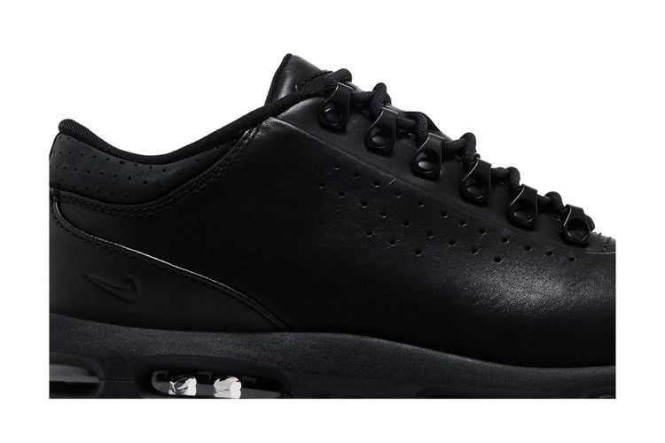 Nike Air Max Goadome Low 'Black'