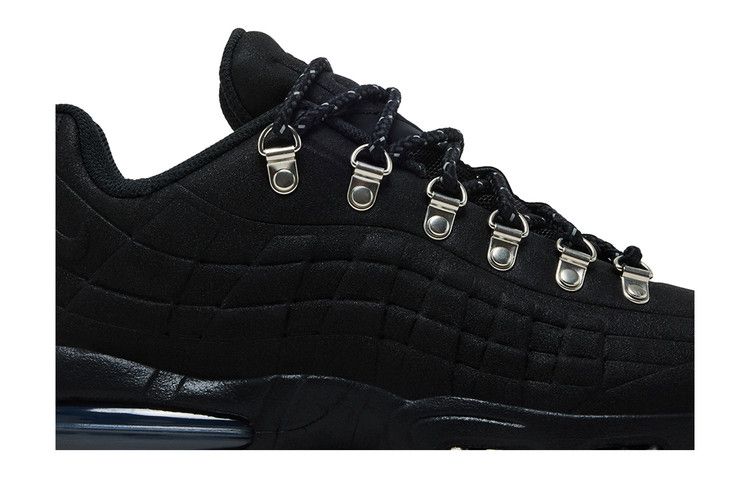 Nike Air Max 95 'Family Reunion Off Noir'