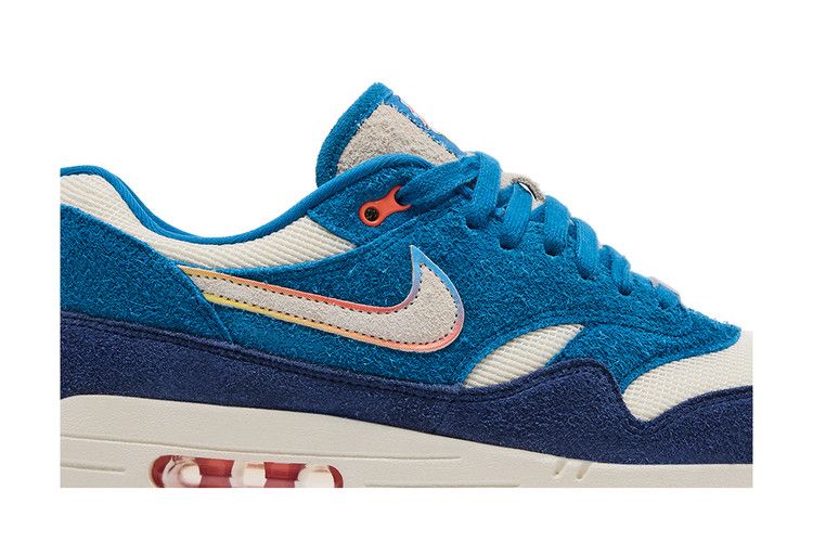 Nike Air Max 1 City Connect 'Brewers'