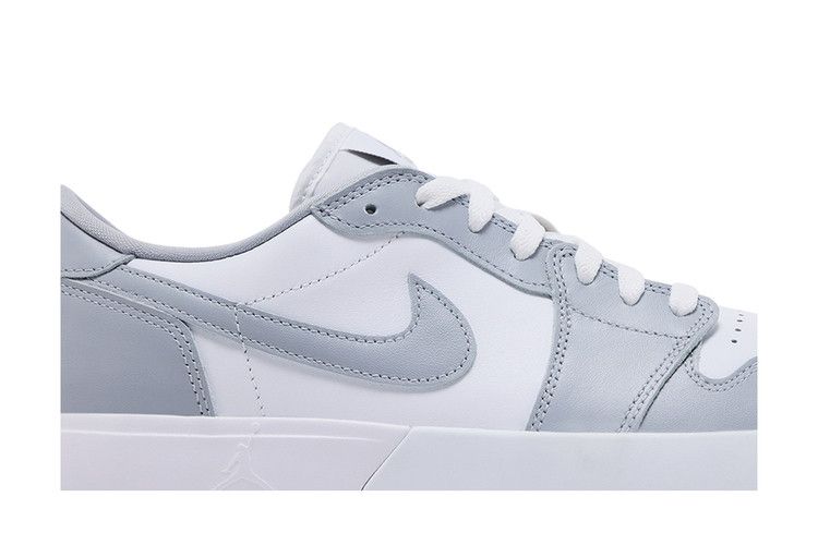 Air Jordan 1 Low Golf 'Cool Grey'