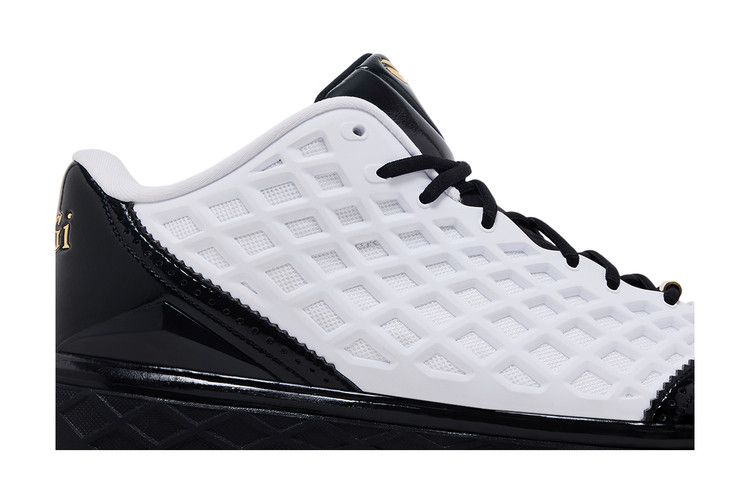 Nike Kobe 3 Low Protro 'Mambacita'