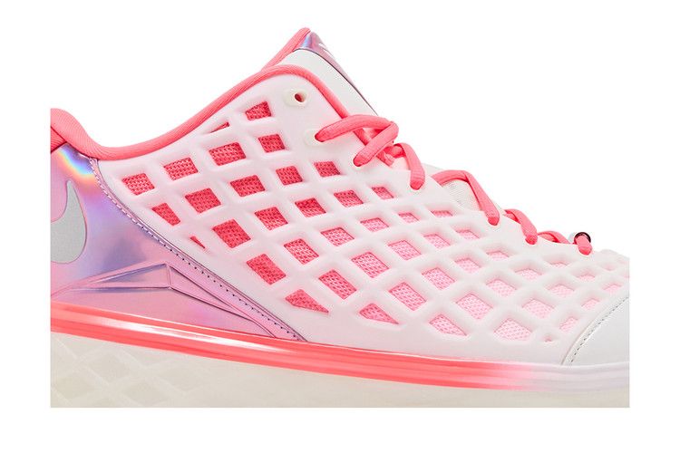 Nike Kobe 3 Low Protro 'WNBA All-Star'