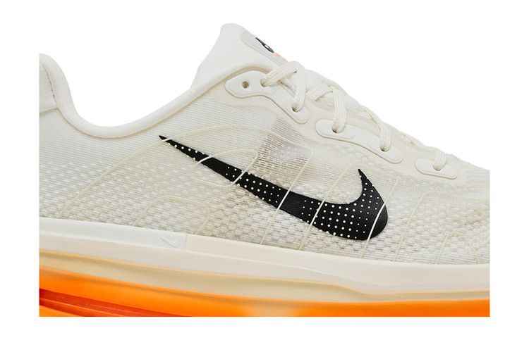 Nike Vomero Premium 'Sail Total Orange'