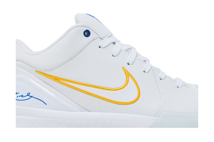 Nike Zoom Kobe 4 Protro GS 'Draft Day - Lakers'