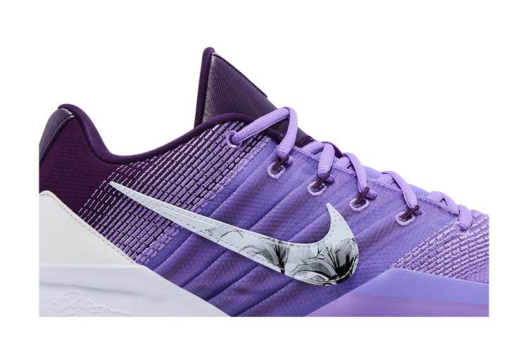 Nike Wmns Sabrina 3 'Night Purple'