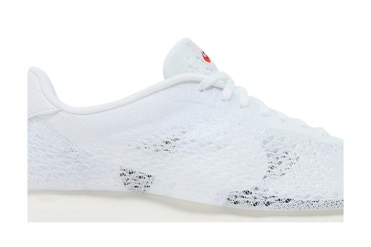 Nike LD 1000 Flyknit 'White'