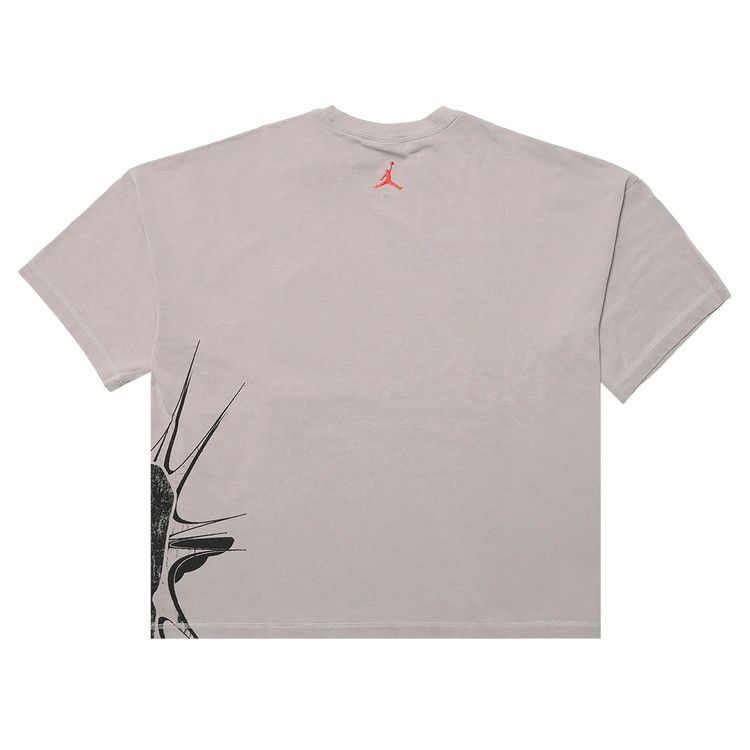 Air Jordan 23 Tee 'College Grey'