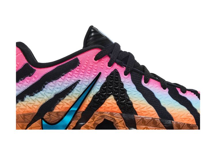 Nike Ja 3 'At Dawn'