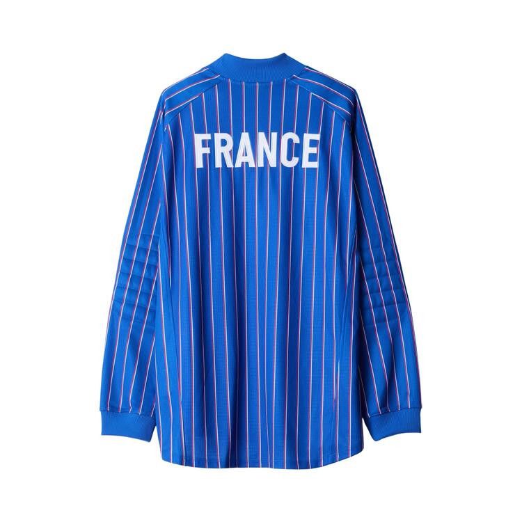 Nike France x Jacquemus Goalkeeper Shirt 'Blue'