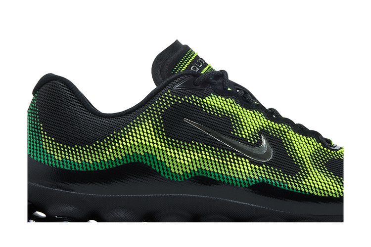 Nike Liquid Max 'Poison Dart Frog'