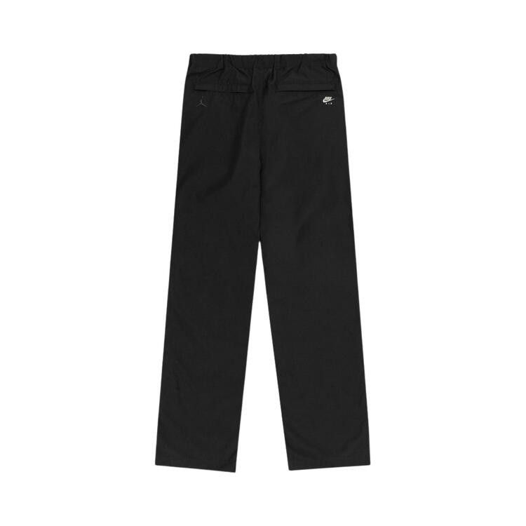 Air Jordan x Nigel Sylvester Brick After Brick Bike Pants 'Anthracite'