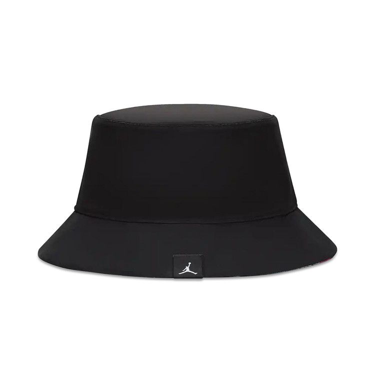 Air Jordan Apex Reversible Bucket Hat 'University Blue/Black'