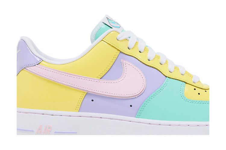 Nike Air Force 1 Low 'Easter' 2026