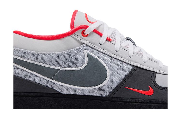 Nike Book 1 'Solar Red'