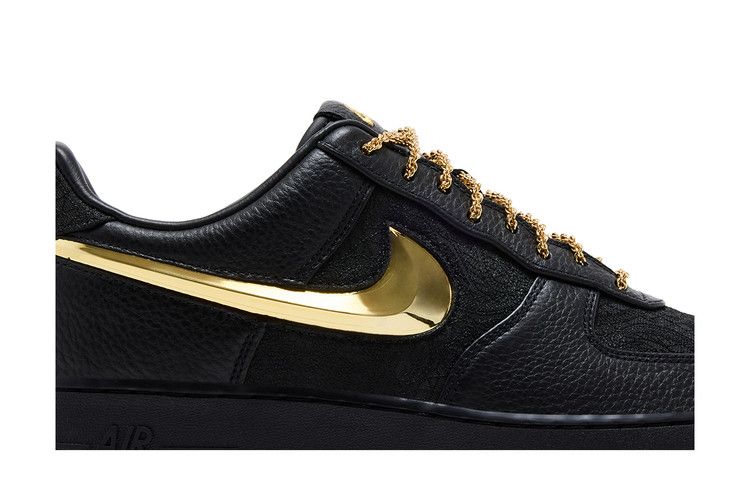 Victor Solomon x Nike Air Force 1 Low 'ASW'