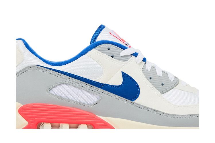 Nike Air Max 90 'Ultramarine'