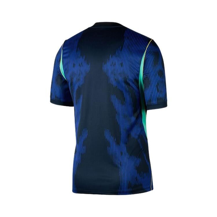 Nike Brasil 26 Stadium Away 'Old Royal/Black'