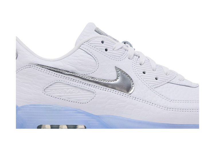 Nike Air Max Terrascape 90 'White Blue Tint Pure Platinum'