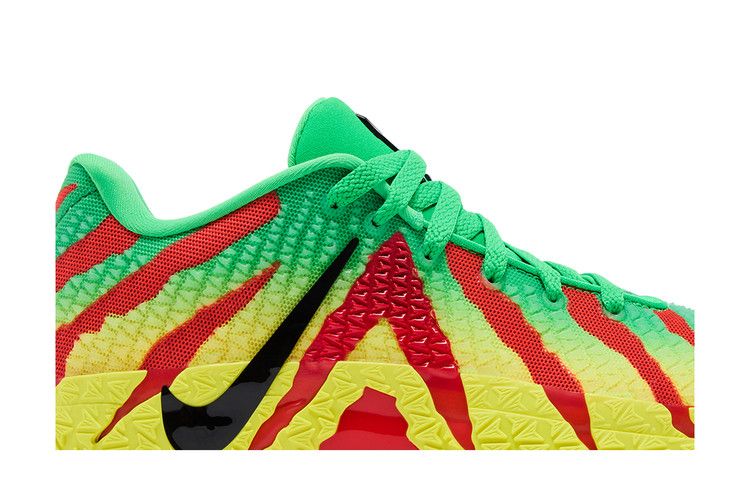 Jurassic Park x Nike Ja 3 'Explorer'