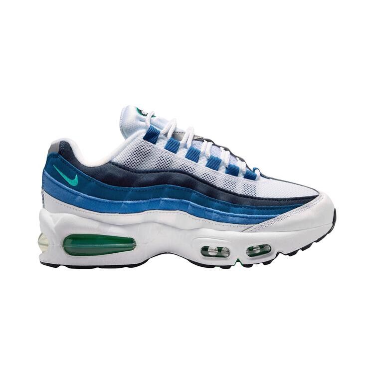 Nike Air Max 95 GS 'Big Bubble - Slate'