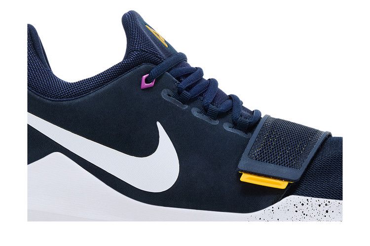 Nike PG 1 'Ferocity'