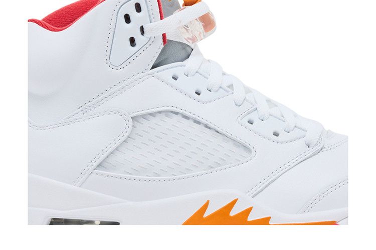 Air Jordan Wmns 5 Retro OG 'Sunset' 2026