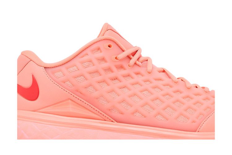 Nike Zoom Kobe 3 Low Protro 'Atomic Pink'