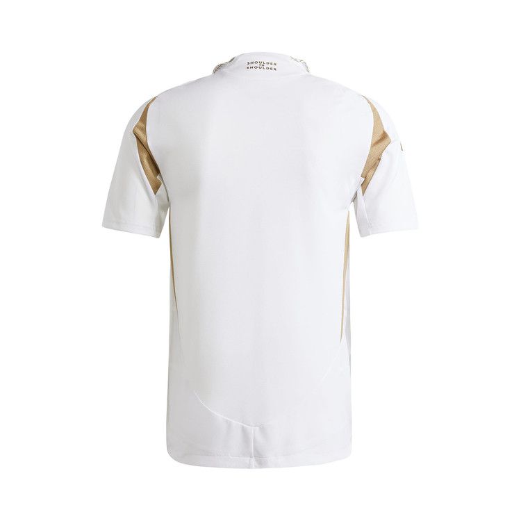 Adidas LAFC 25/26 Away Authentic Jersey 'White'