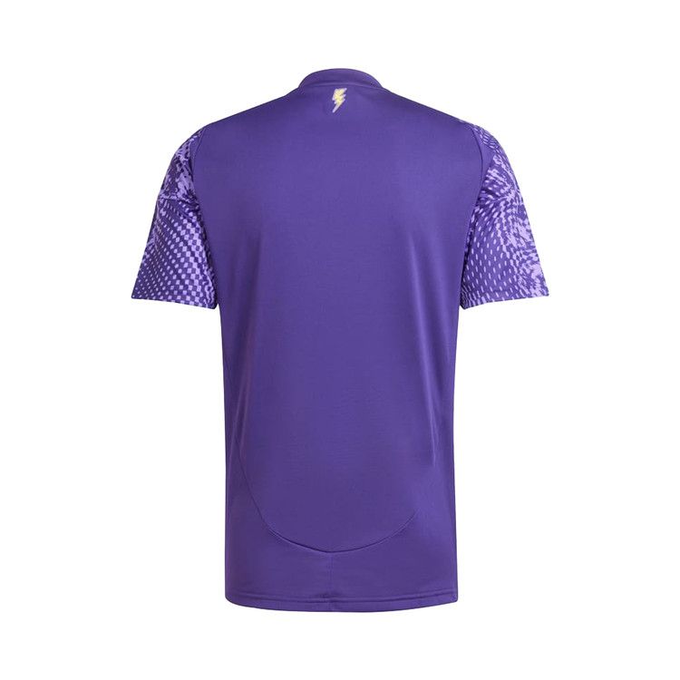 Adidas Orlando City 25/26 Home Jersey 'Rich Purple'