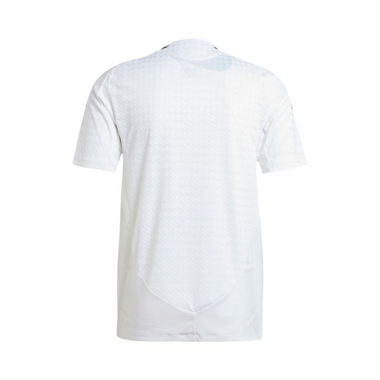 adidas Real Madrid 24/25 Home Authentic Jersey 'White'