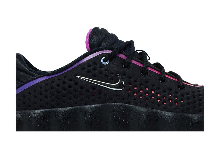 Nike Mind 002 AMP 'Black Indigo Burst'