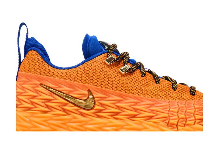 Cade Cunningham x Nike ST Charge 'Detroit Tough'