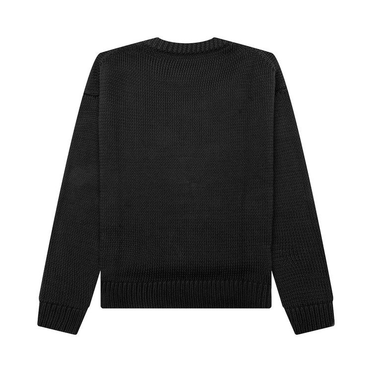 Jil Sander Sweater 'Black'