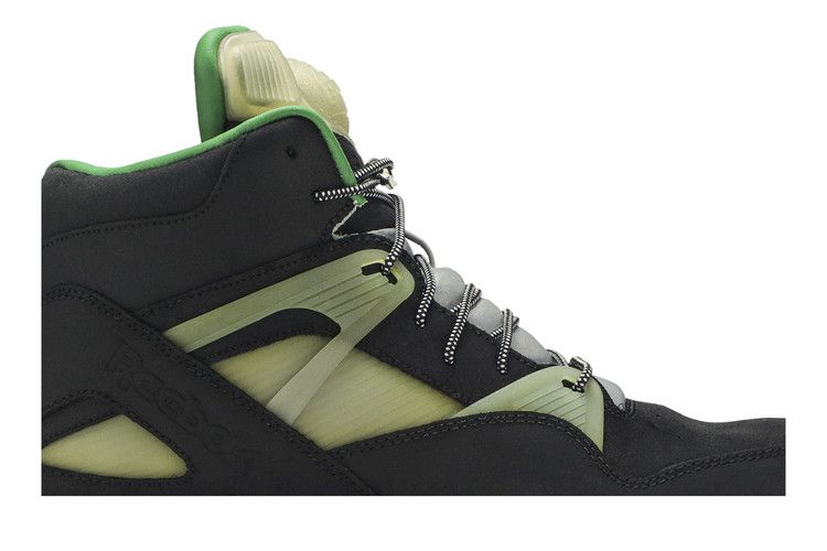 Reebok Pump Omni Zone Lt 'Solebox'
