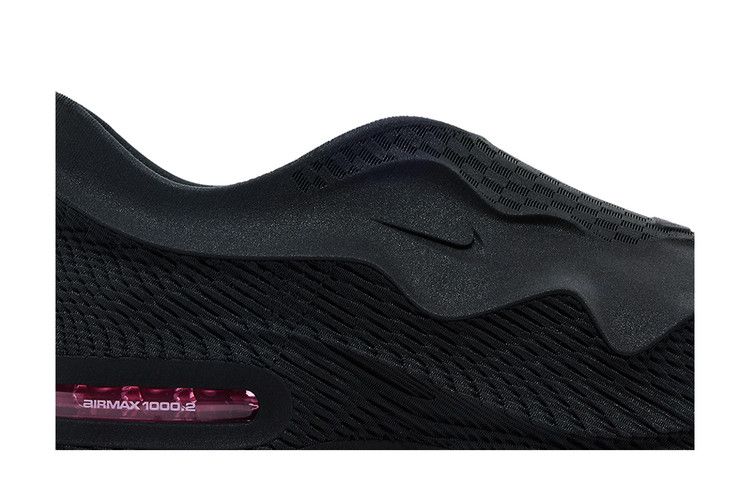 Nike Air Max 1000.2 'Black Pink Spell'