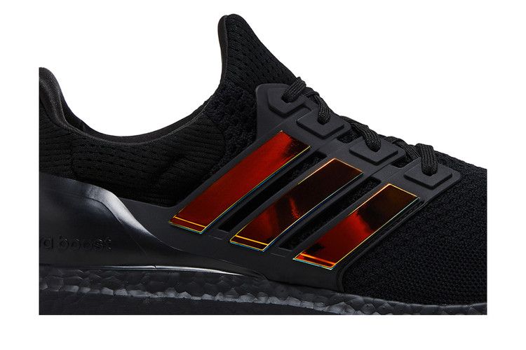 adidas Men's UltraBoost 1.0 'Mirror Pack - Black'