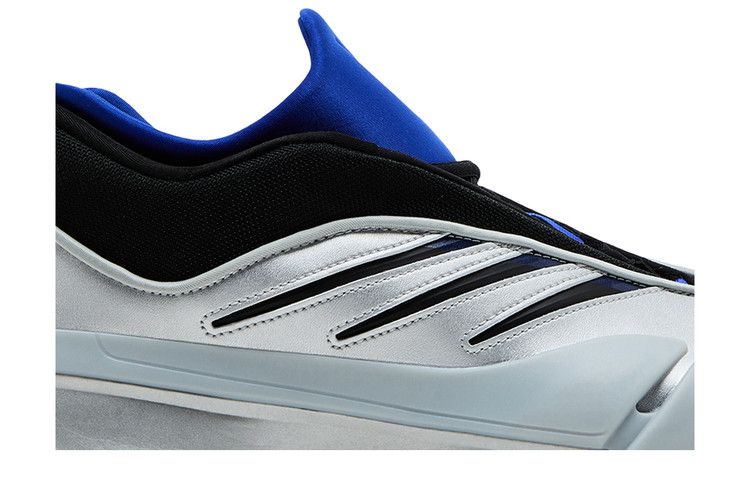 adidas Dame 9 'Tecmo Bowl'