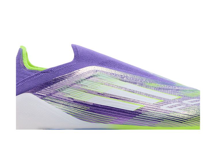 adidas Adizero F50 Elite Laceless FG 'Radiant Blaze Pack'