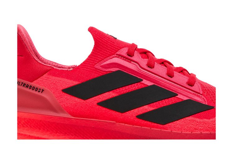 Adidas UltraBoost 5X 'Pure Ruby'