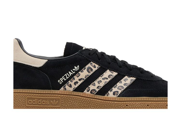 adidas Wmns Handball Spezial 'Leopard Stripes'