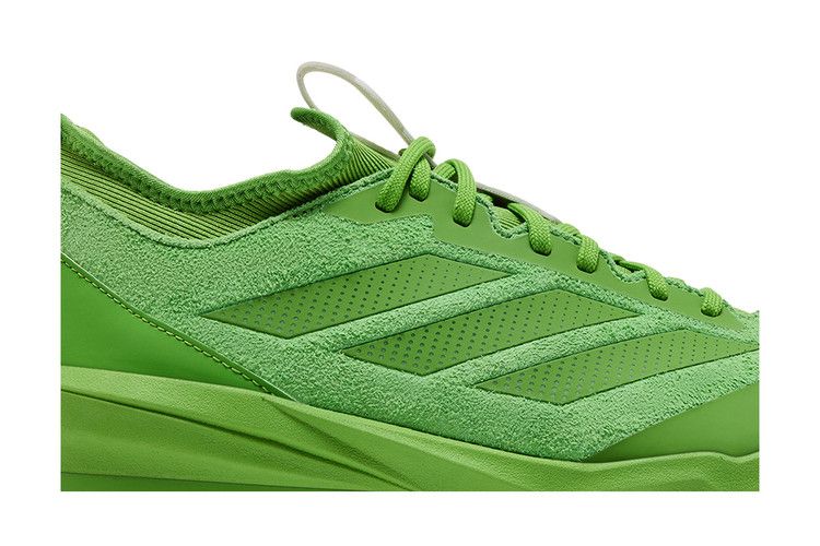 adidas Adizero Impact TPU 2.0 BSB Somos 'Rave Green'