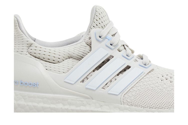 adidas Wmns UltraBoost 1.0 'Grey Glow Blue'