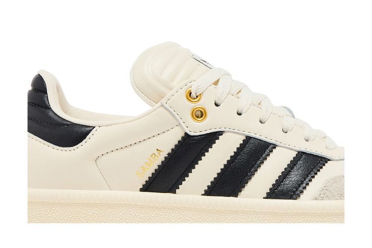 adidas Samba XLG 'Cream White Black'