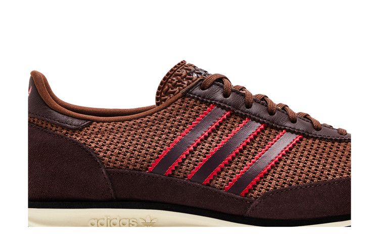 adidas Wmns SL72 OG 'Preloved Brown'