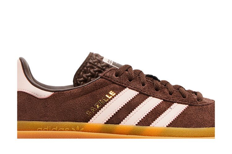 adidas Wmns Gazelle Bold 'Auburn Icey Pink'