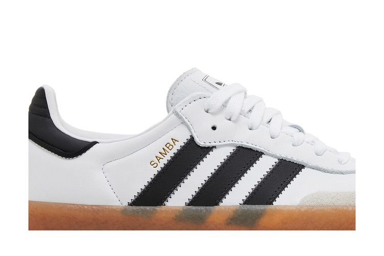 adidas Wmns Sambae 'White Black Gum'