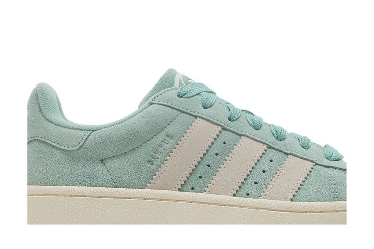adidas Wmns Campus 00s 'Hazy Green'