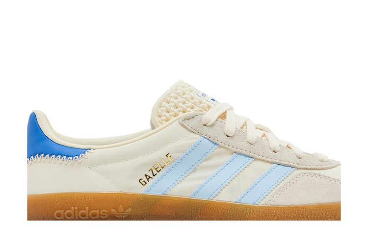 adidas Gazelle Indoor 'Off White Clear Sky'