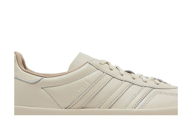 Adidas Gazelle Indoor 'Luxe Pack - Alumina'